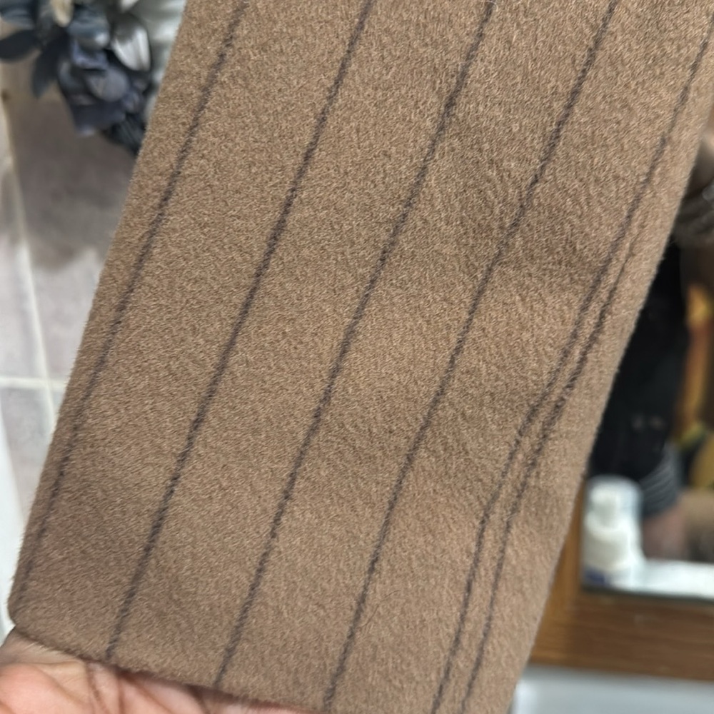 Tera Blazer Jacket View 3